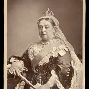 Queen Victoria