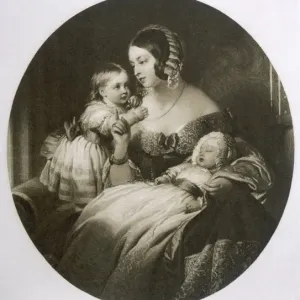 Queen Victoria Queen Victoria