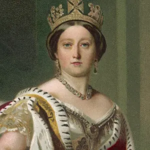 Queen Victoria Queen Victoria