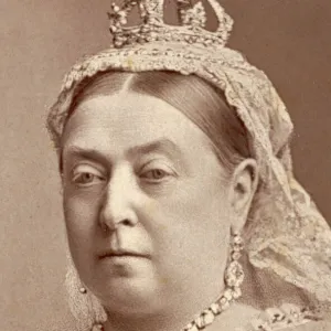 Historical Royalty Collection: Queen Victoria