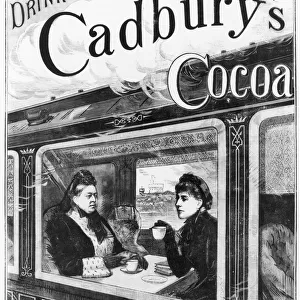 Queen Victoria & Cocoa