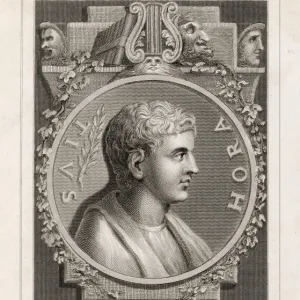 Quintus Horatius Flaccus