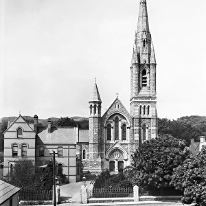 R. C. Chapel, Castlewellan