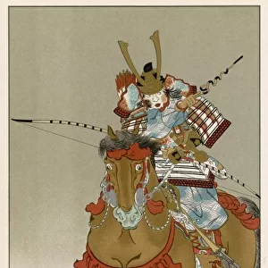 Racial / Japan / Shogun 1900