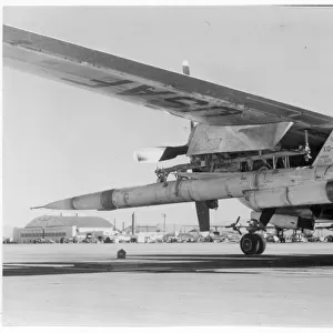 Radioplane XQ-4