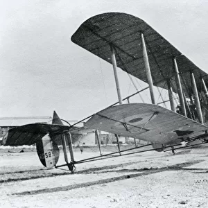RAF FE-2b