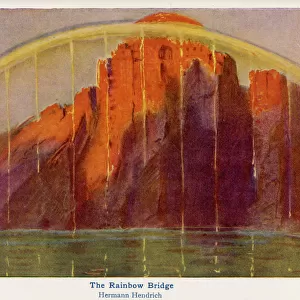 Rainbow Bridge / Hendrich