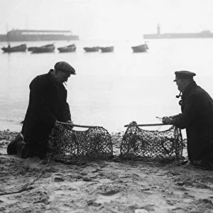 Ramsgate Fishermen