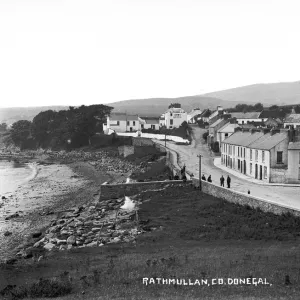 Rathmullan, Co. Donegal