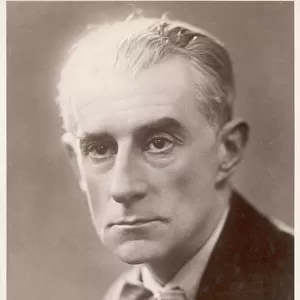 RAVEL (1875 - 1937)