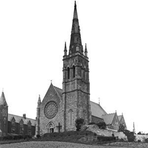Rc Chapel, Downpatrick