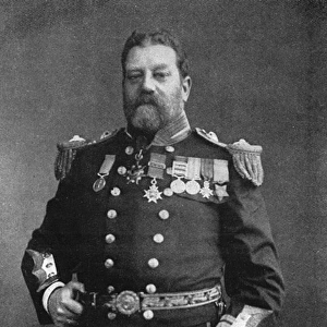 Rear-Admiral H. H. Rawson (1843-1910)