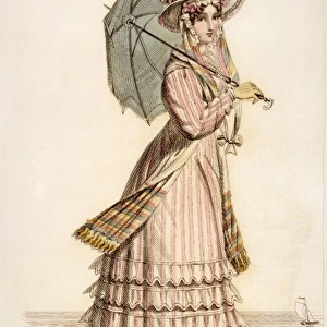 Recess Dress 1826