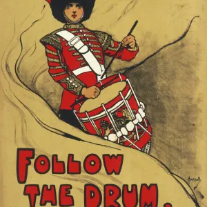 Recruiting Bands / Wwi