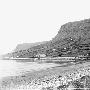 Red Bay, Waterfoot