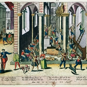 Reforma protestante (1566)