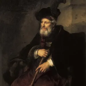 REMBRANDT, Harmenszoon van Rijn, called (1606-1669)