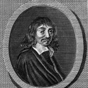 Rene Descartes