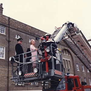 Reopening of the Southwark Training Centre