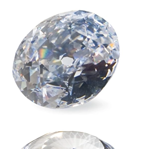 Replicas of the Koh-I-Noor diamond