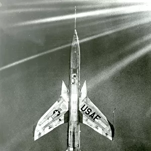 Republic F-105 Thunderchief