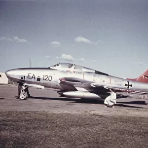 Republic F-84 Thunderstreak