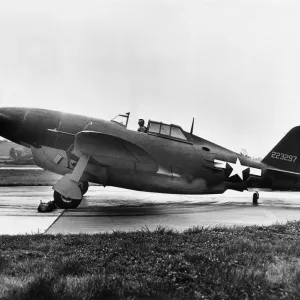 Republic P47 Thunderbolt Our beautiful Wall Art and Photo Gifts