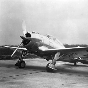 Republic XP-41 36-430
