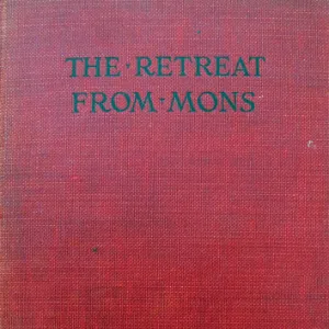 The Retreat from Mons