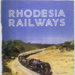 Rhodesia Railways