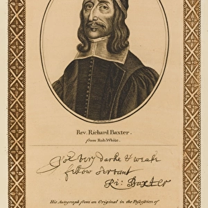 Richard Baxter
