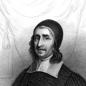 Richard Baxter / Rogers