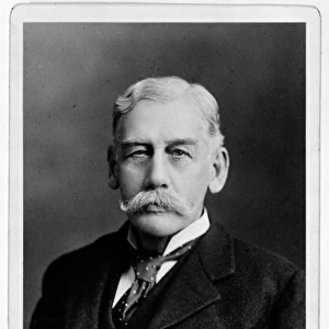 Richard Lydekker (1849-1915)