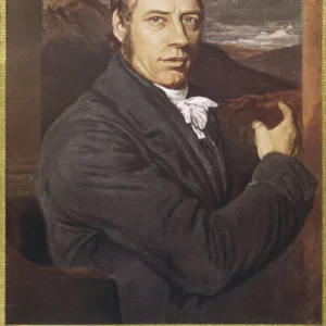 Richard Trevithick