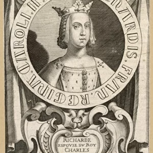 Richarde, Queen