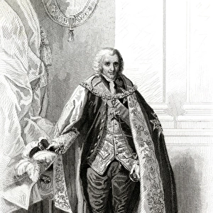 RICHELIEU (1696 - 1788)