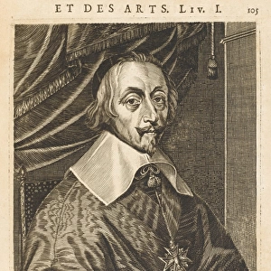Richelieu / Esme De B