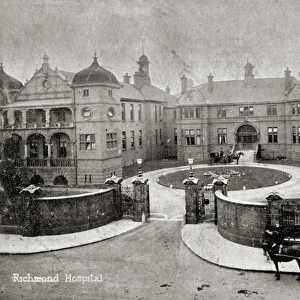 Richmond Hospital, Dublin