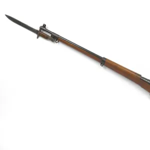 Rifle, Bolt Action, Ross, . 303 In M1910 Mk Iii