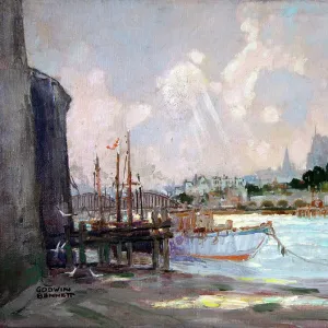 River Medway, Rochester, Kent River Medway, Rochester, Kent