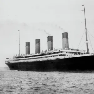 RMS Olympic