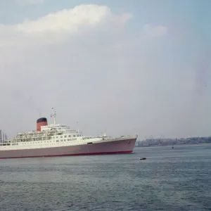 RMS Windsor Castle, Union Castle Line