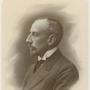 Roald Amundsen