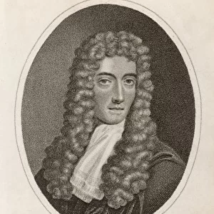 Robert Boyle / Chapman