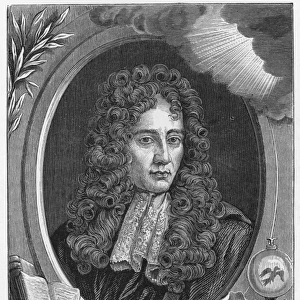 Robert Boyle / Rousseau