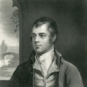 Robert Burns