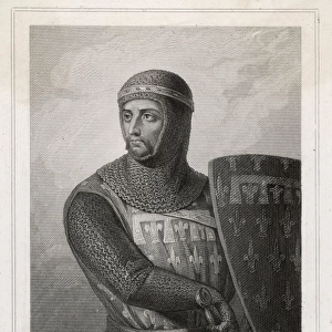 Robert, Comte D artois