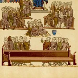 Robert D artois Trial