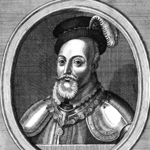 Robert Dudley Leicester