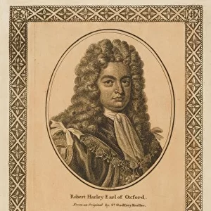 Robert Earl Oxford